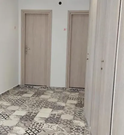 Urban Apartmán *
