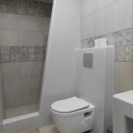 Apartmán Urban *