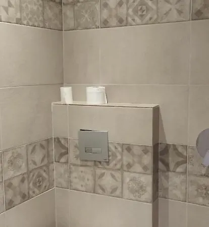 Apartmán Urban Fira (Santorini)