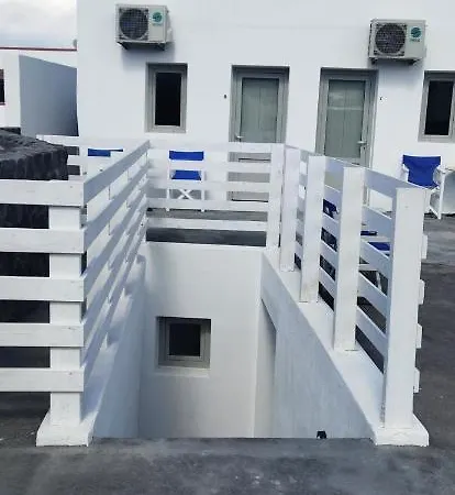 Urban Apartment