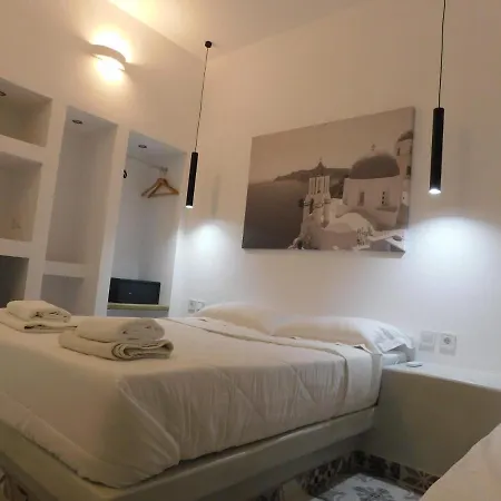 Urban Apartment *