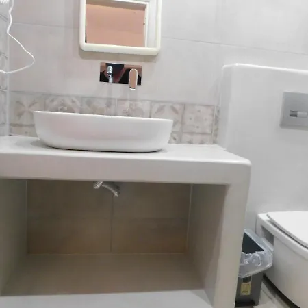Apartment Urban Fira (Santorini)